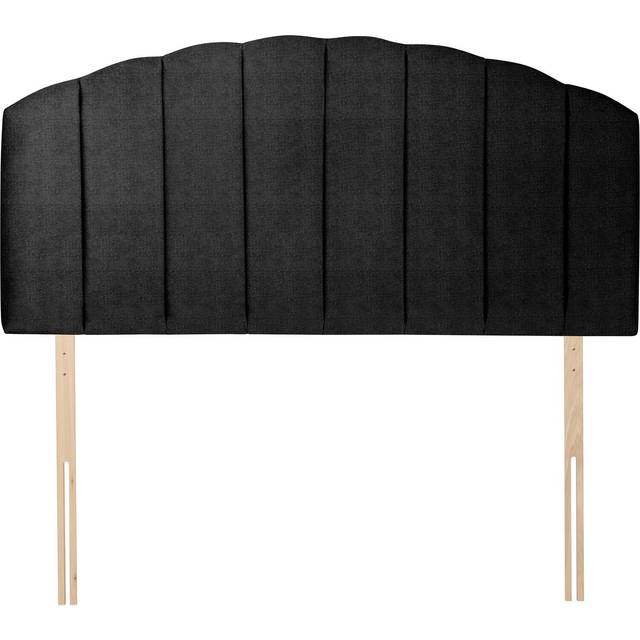 Silentnight Merlin Strutted Headboard, Single