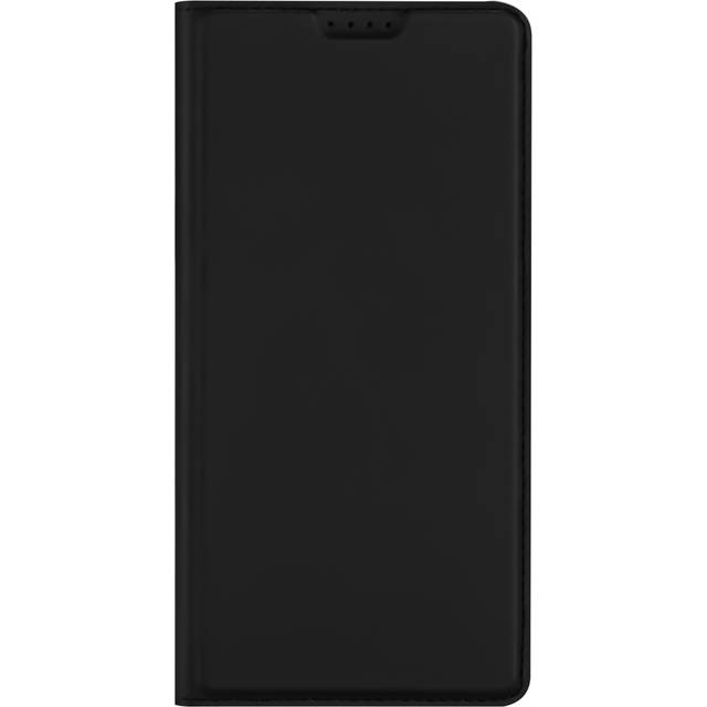 Samsung Galaxy A15 Dux Ducis Skin Pro Flipfodral - Svart