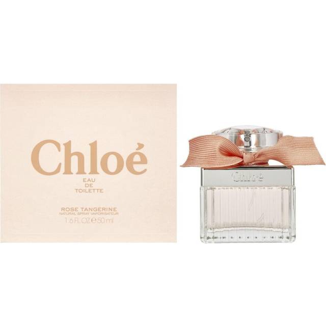 Chloe Rose Tangerine Eau de Toilette 50ml EDT Spray