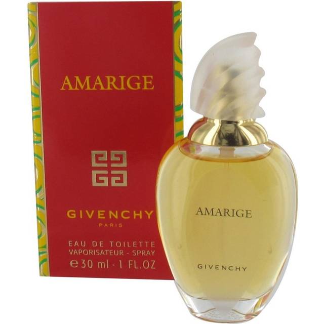 Givenchy Amarige Eau de Toilette 30ml EDT Spray