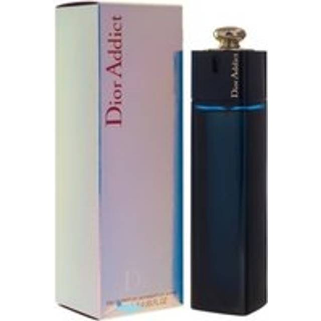 Christian Dior Addict - 20ml Eau De Parfum Spray Original Formula