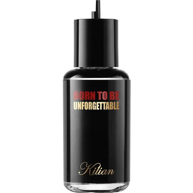 KILIAN PARIS Born to be Unforgettable Eau de Parfum Refill, 100ml