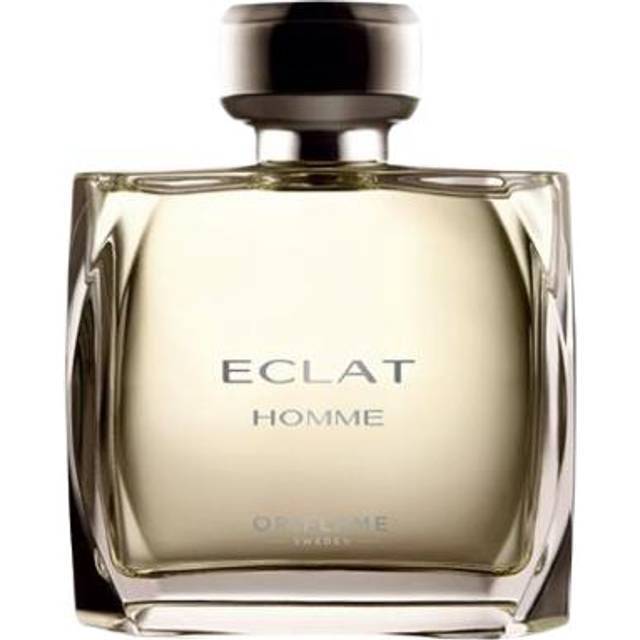 ECLAT Homme 75ml ORIFLAME men's Eau de Toilette for him