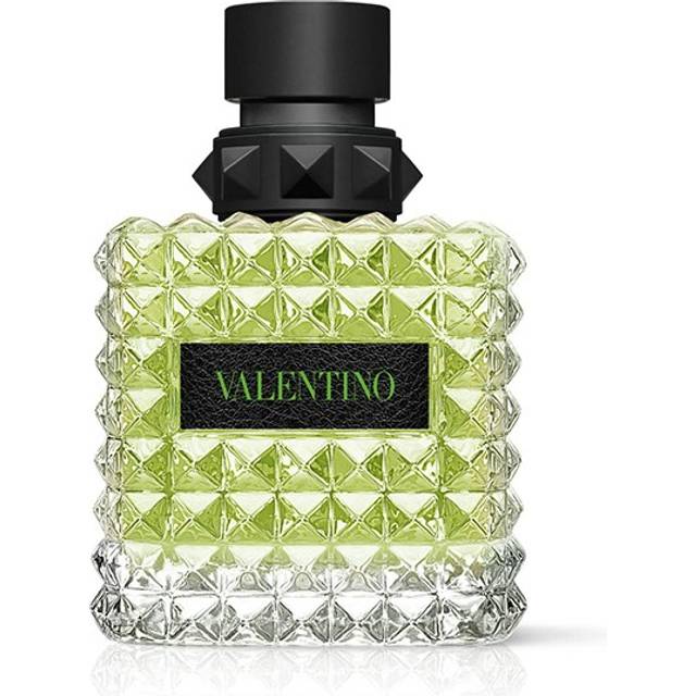 8ml Valentino Born In Roma Donna Eau De Parfum 8ml Spray - 125ml-refillml