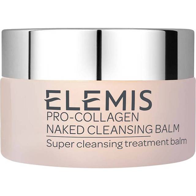 Elemis Pro-Collagen Naked Cleansing Balm 20g