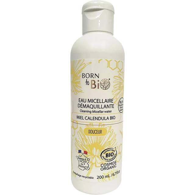 Born To Bio Micellar Water 200 ml 200ml