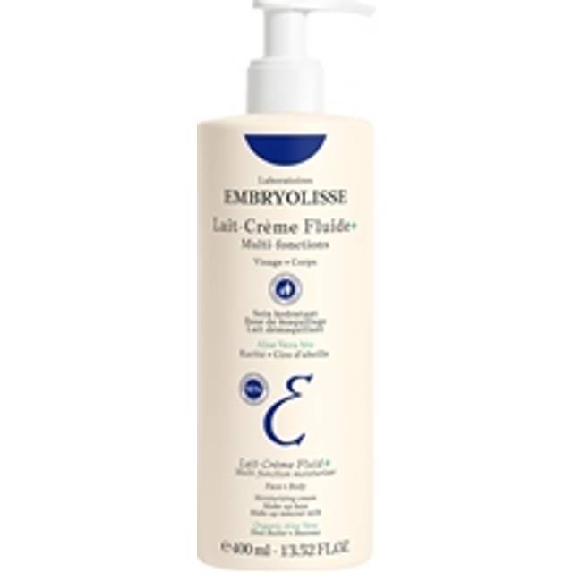 Embryolisse - Lait-Crème Fluid+ (400ml)