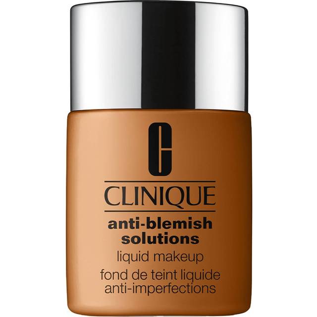 Clinique Anti-Blemish Solutions Liquid Makeup Foundation - Golden
