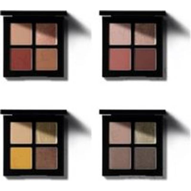 Shu Uemura - Chromatics Quad Ice Sculpt Eyeshadow Hanami Spring