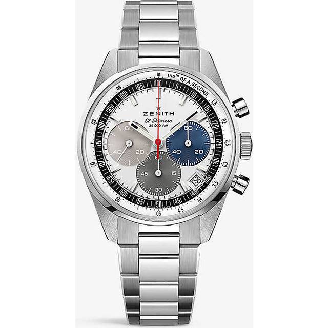 ZENITH Chronomaster EP Original 41mm Automatic Watch