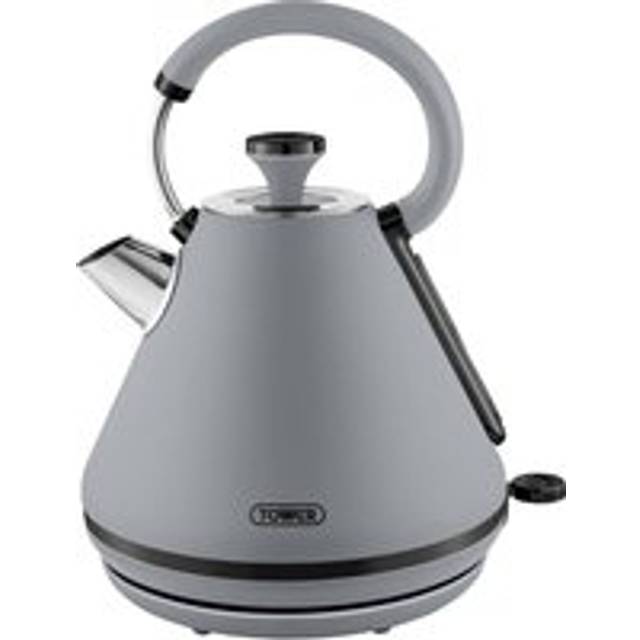 Tower Sera T10079GRY Kettle - Grey