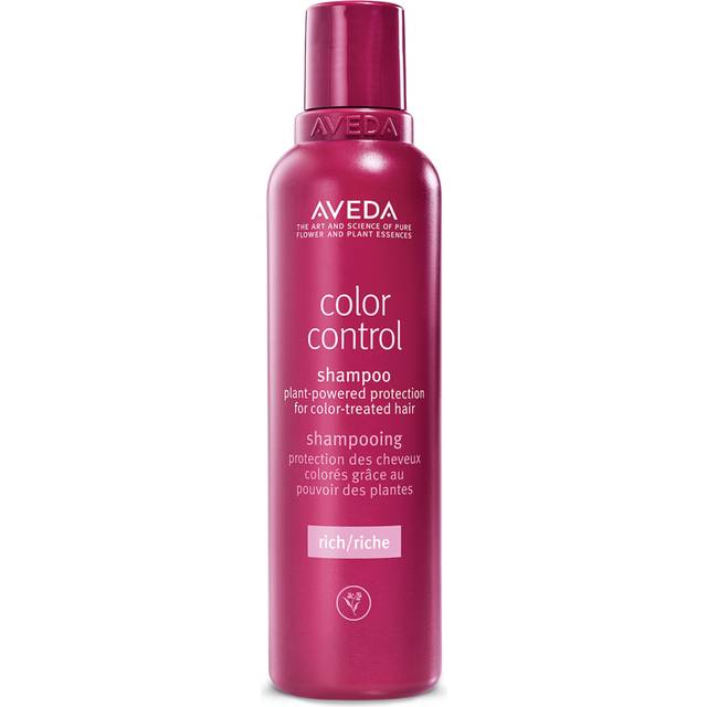 Aveda Color Control RICH Shampoo 200ml