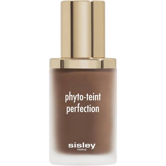 Sisley-Paris Phyto-Teint Perfection Foundation