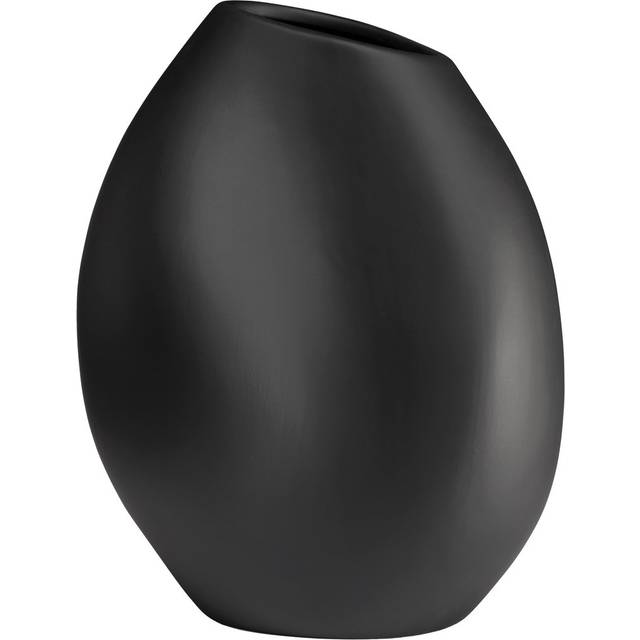 Cooee Design Lee vas 28 cm Black