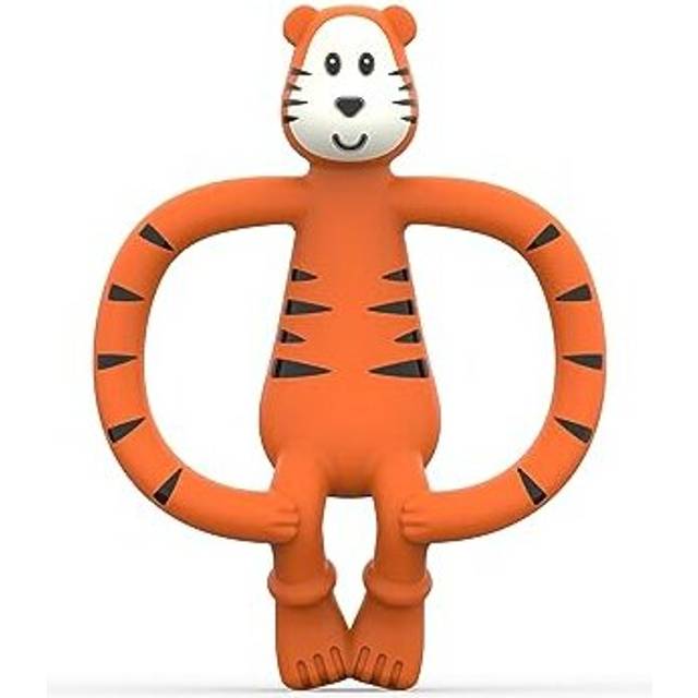 Matchstick Monkey Tiger