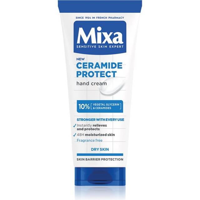 Mixa Ceramide Protect Hand Cream W,100 100ml