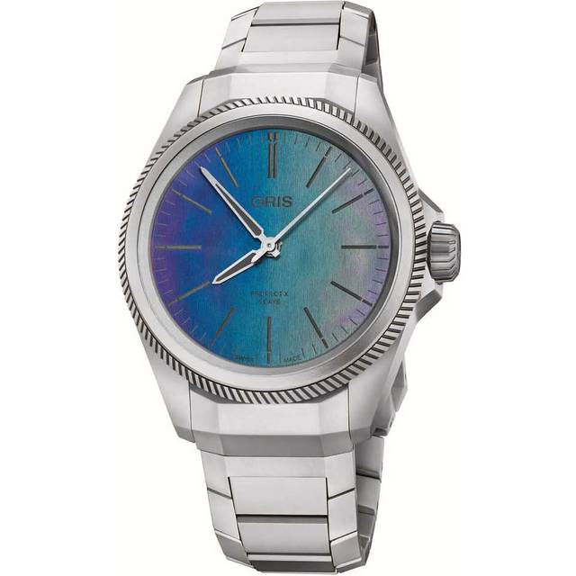 ProPilot X Calibre 400 Laser 39mm Mens Watch