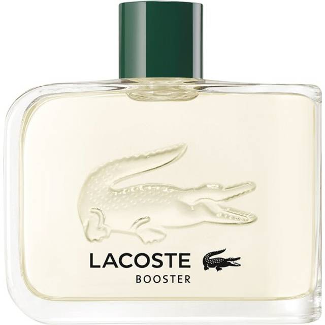 Lacoste Booster EdT 125ml (125 ml)