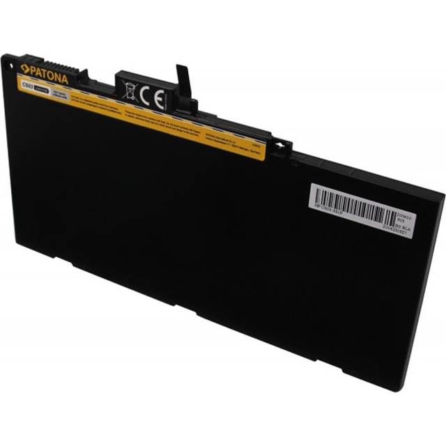 Batteri för HP EliteBook 850 G3 4100mAh G8R92AV G8R93AV