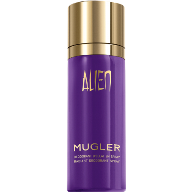 Thierry Mugler Alien Deo Spray 100ml