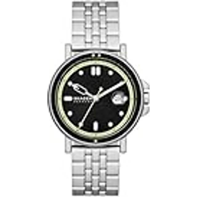 Skagen Herrenuhr SIGNATUR SPORT SKW6919 - silber