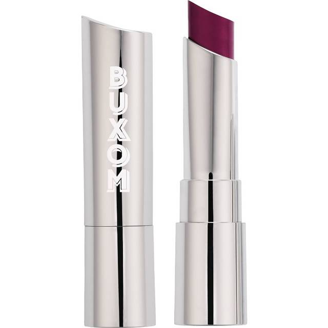 Buxom Full-On Plumping Satin Lipstick - Magenta Maven