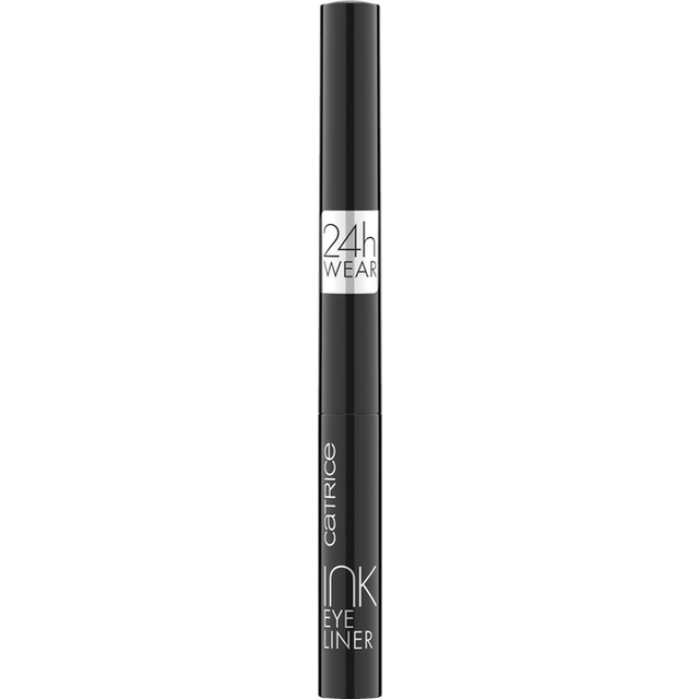 Catrice Ink Eyeliner #010 Best in Black