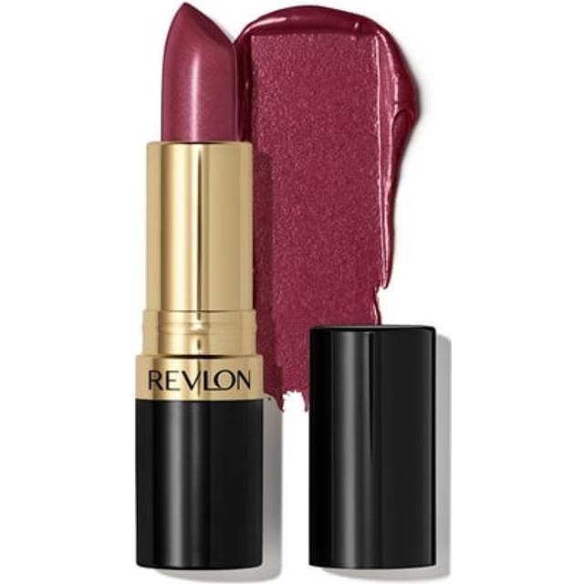 Revlon Super Lustrous Lipstick Porto Please