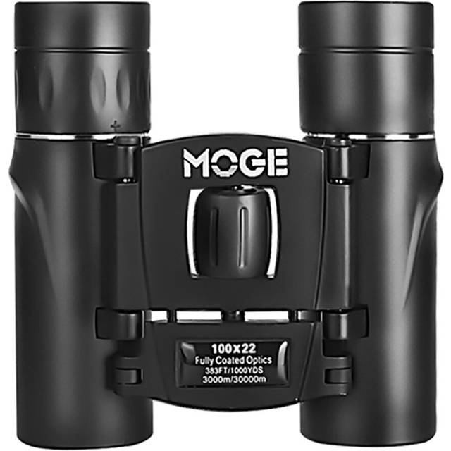 100X22 Professional Binoculars 30000M High Power HD Portable Hunting Optical Telescope BAK4 Night Vision Binocular For Camping