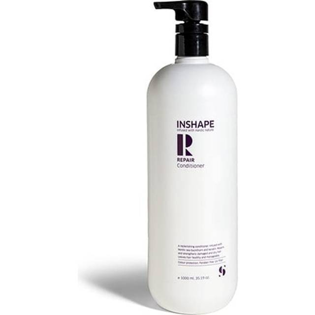 InShape Repair Conditioner 1000 ml 1000ml
