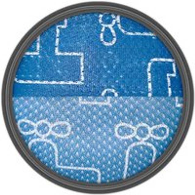 Avalla vacuum filter d70 x 1; cordless vacuum cleaner washable woven filter
