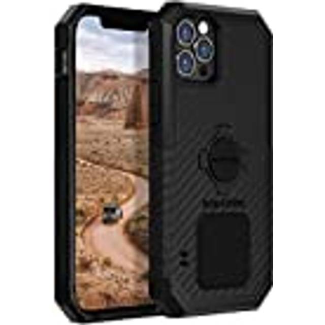 Rugged Case - iPhone 12/12 Pro