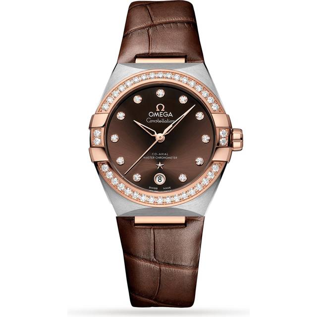 Constellation 36mm Ladies Watch