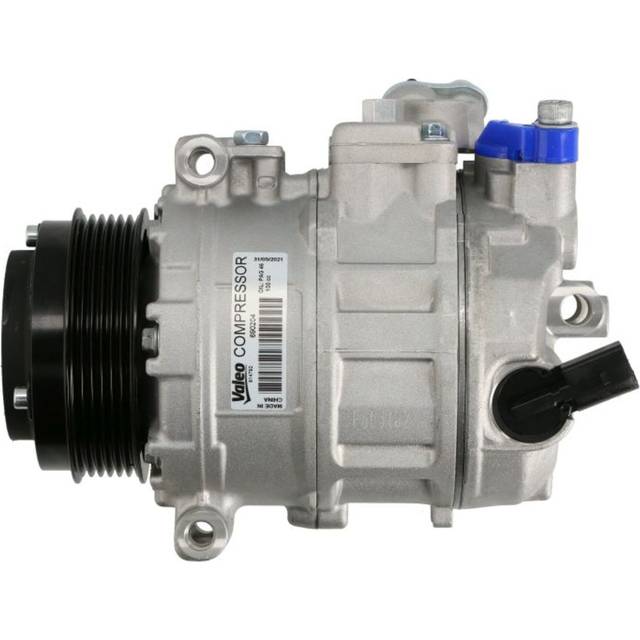 Compressor, air conditioning 690204