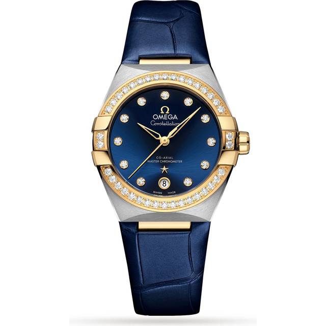 Constellation 36mm Ladies Watch