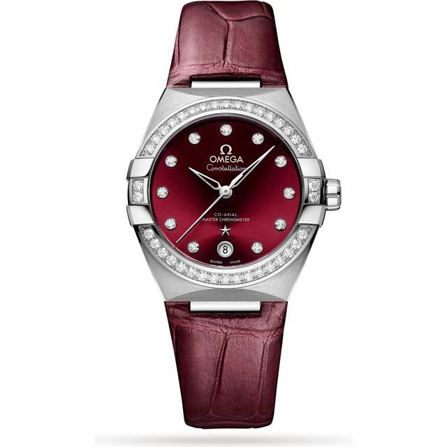 Constellation 36mm Ladies Watch