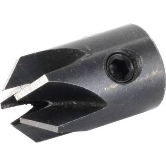 FAMAG Plug in Countersink, Hobby, Economy, Tool Steel, I 6 MM, F353700600