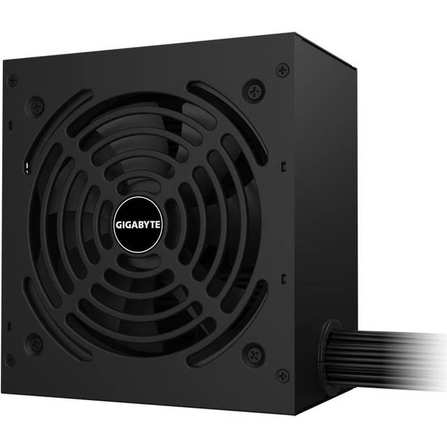 GIGABYTE 650w - GP-P650G - 80+ Gold