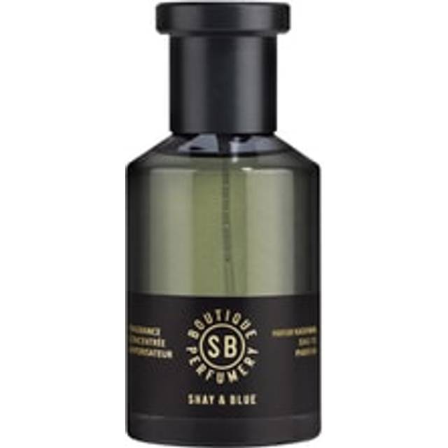 Shay & Blue Parfum Nashwa Fragrance Concentrate 100ml