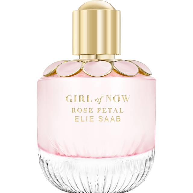 Elie Saab Girl Of Now Rose Petal EDP 90 ml
