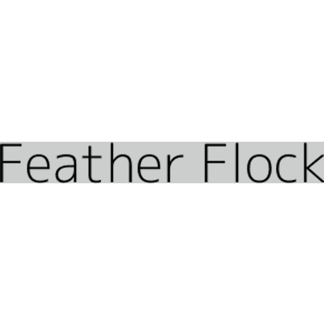 Dulux Colour Tester Feather Flock, 30ML - White