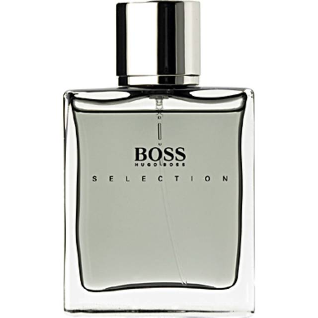 BOTTLE Hugo Boss Boss Selection Eau de Toilette 100ml