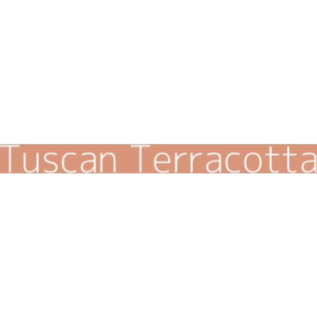 Dulux Colour Tester Tuscan Terracotta, 30ML - Orange