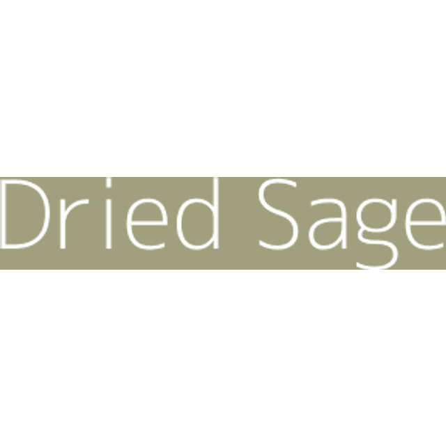 Dulux Colour Tester Dried Sage, 30ML - Green