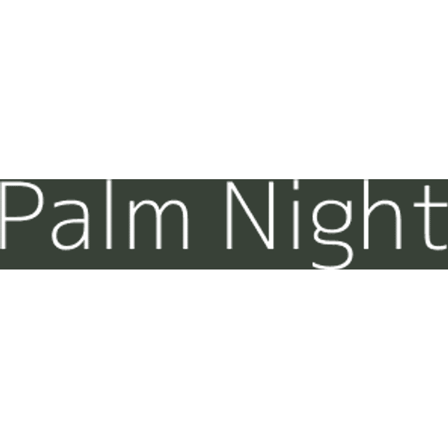 Dulux Colour Tester Palm Night, 30ML - Green