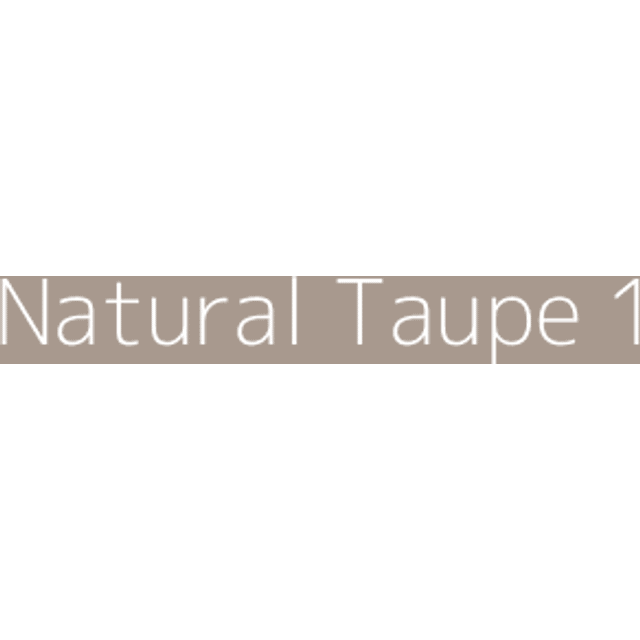 Dulux Colour Tester Natural Taupe 1, 30ML - Warm Neutral