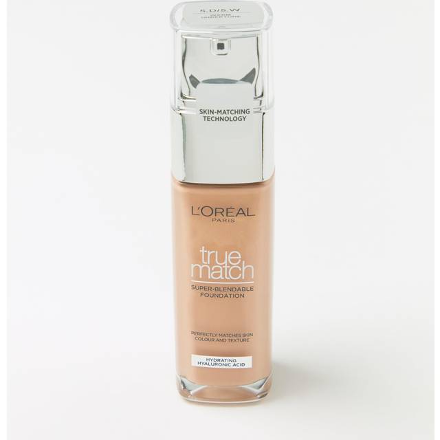 L'Oreal Paris True Match Foundation