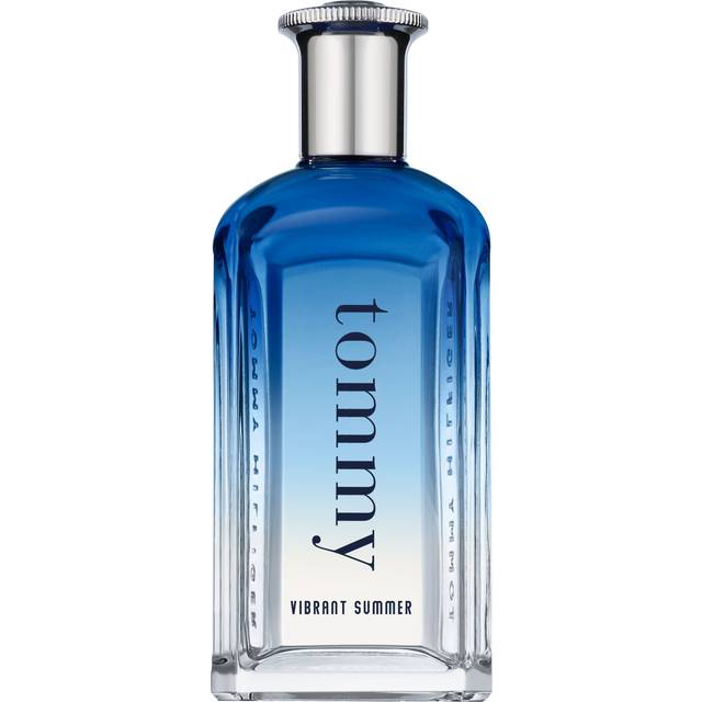 Tommy Vibrant Summer, EdT 100ml