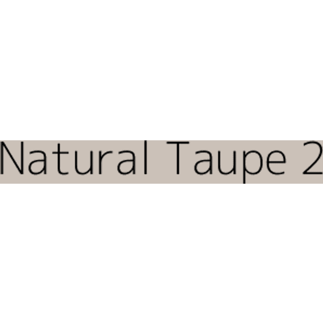 Dulux Colour Tester Natural Taupe 2, 30ML - Warm Neutral