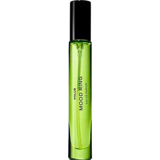 PHLUR Mood Ring Eau de Parfum - Travel Size Perfume for Women & Men Fragrance - Sweet Fruity Floral Perfume with Orange  Jasmine  Patchouli  Fruit Gum